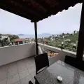 Fengeros Village