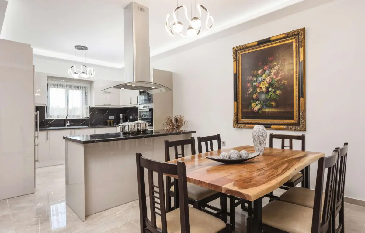 Mateo Luxury Villas