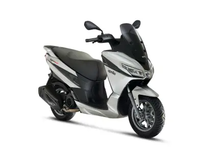 Aprilia 50cc