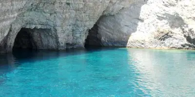 Zakynthos South Tour