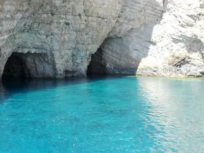 Zakynthos South Tour