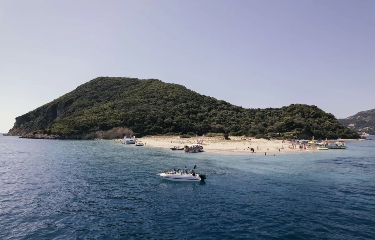 Zakynthos Island 5 Hour North Cruise
