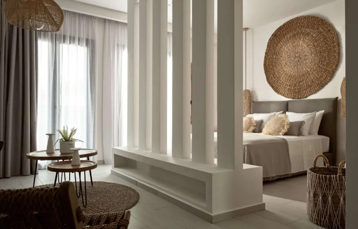 Di Lusso Living Suites