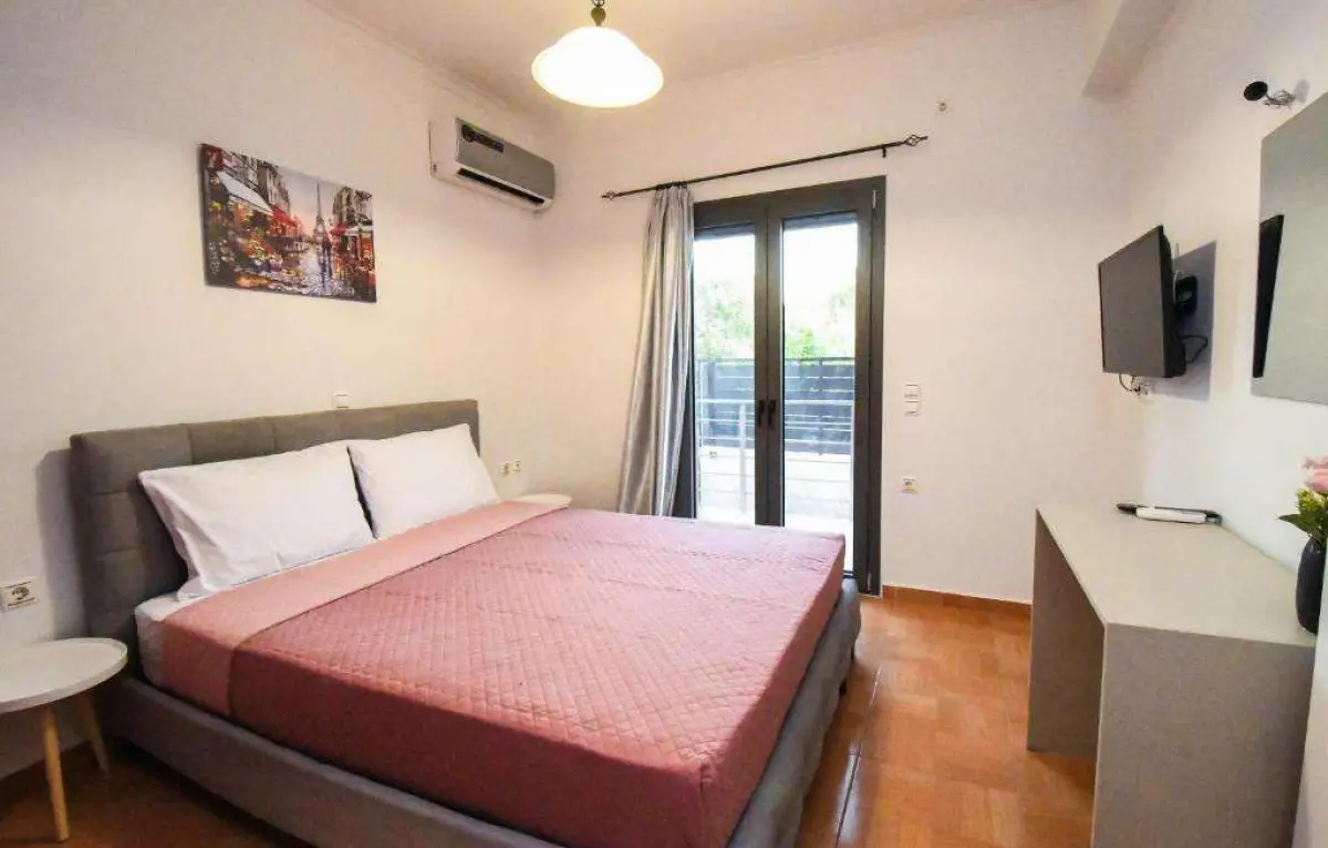 Nektarios Suite