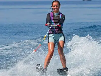 Water Skiing