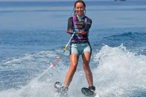 Banana WaterSports - Water Skiing