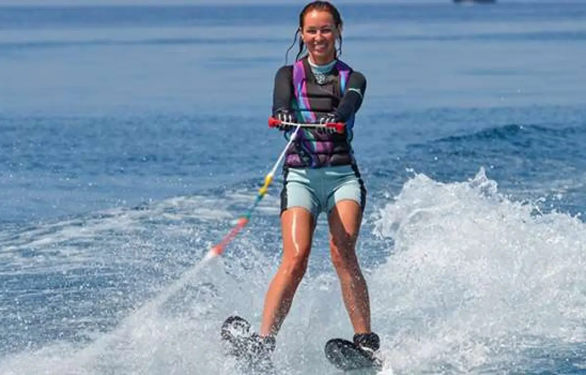 Water Skiing