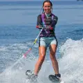 Water Skiing