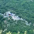 Finding the Cave of the Virgin Mary