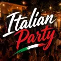 Italian Party at Barrage Club Zakynthos