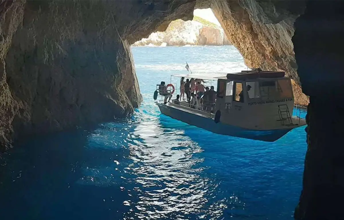 Tour di 8 ore in minivan con visita alla Spiaggia del Relitto