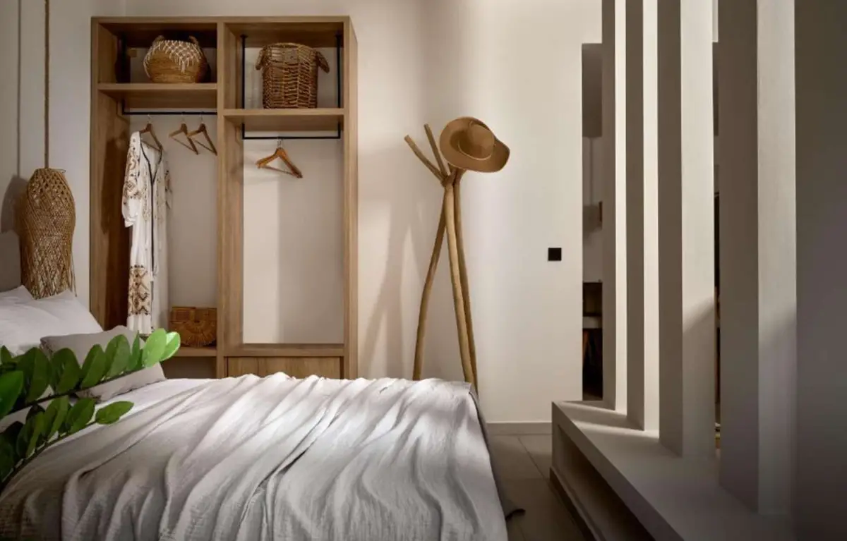 Di Lusso Living Suites