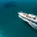 Half Day South Zakynthos Island Cruise