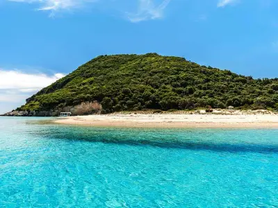 7 Hours Cruise to Zakynthos Island