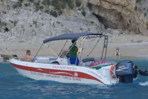 Nikos Rent a Boat - 6 hours boats Rental with fuel included