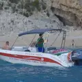 6 hours boats Rental with fuel included