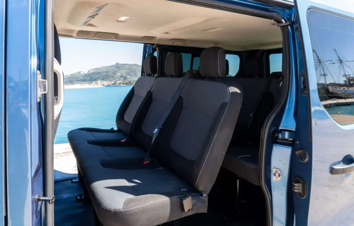 Private Transfer in Zakynthos