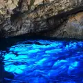 Private excursion to Shipwreck & Blue Caves (Duration 4 Hours)