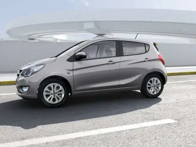 Opel Karl 1000cc or similar