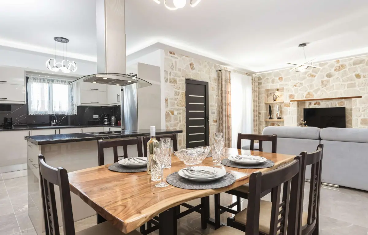 Filipos Luxury Villas
