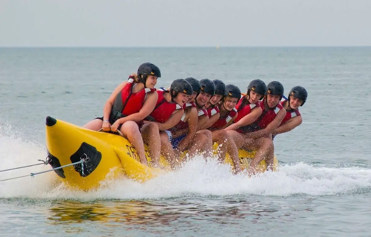 Banana Boat