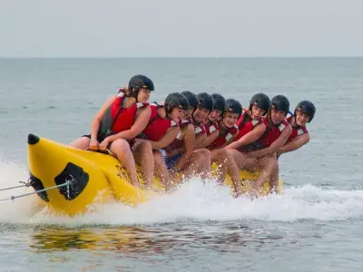 Banana Boat