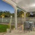 Vozaitis Family Villa
