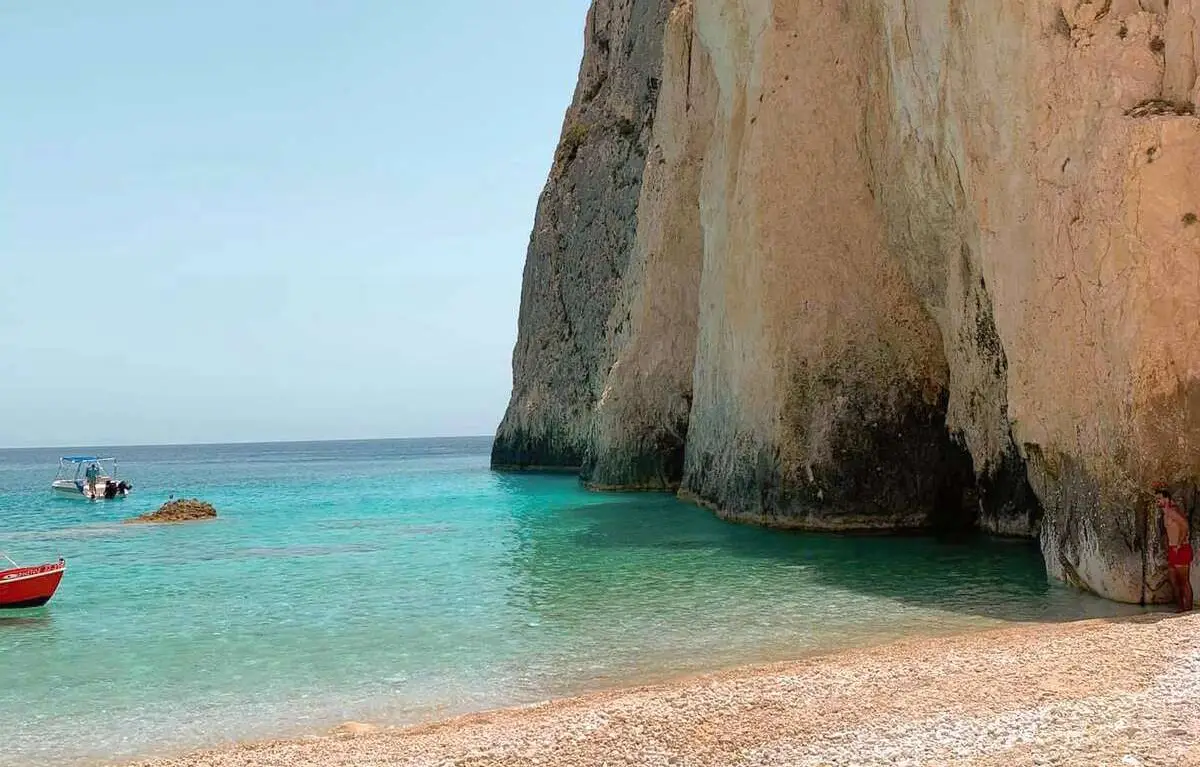 Art Retreat - Come Paint the Med in Zakynthos