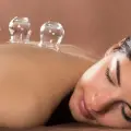 30΄ Body Massage - Cupping therapy body