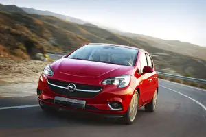 Golden Dragon Group - Opel Corsa Diesel Category Medium or similar