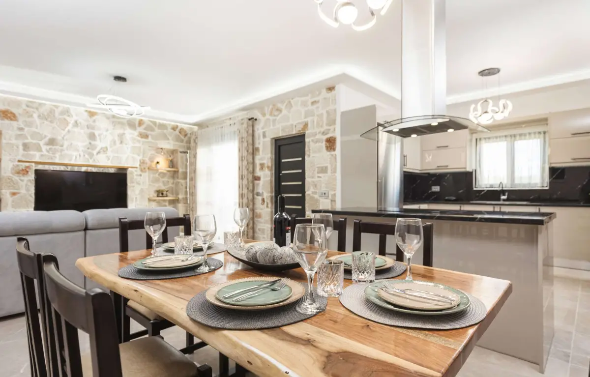Mateo Luxury Villas