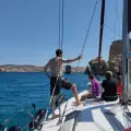 Eleonora yachting - Day tour to east Zakynthos