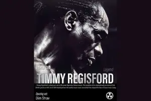 Zakynthos Clubs - Timmy Regisford – The Maestro of Soulful House - Opening Set DIM STRAV @ Barrage club Zakynthos