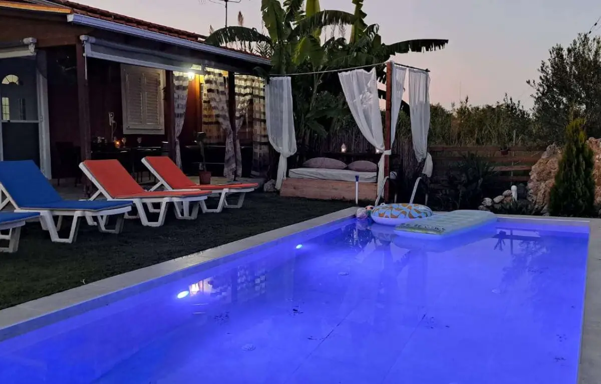 Konstantinos Holidays House