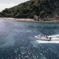 Zakynthos Island 5 Hour South Cruise