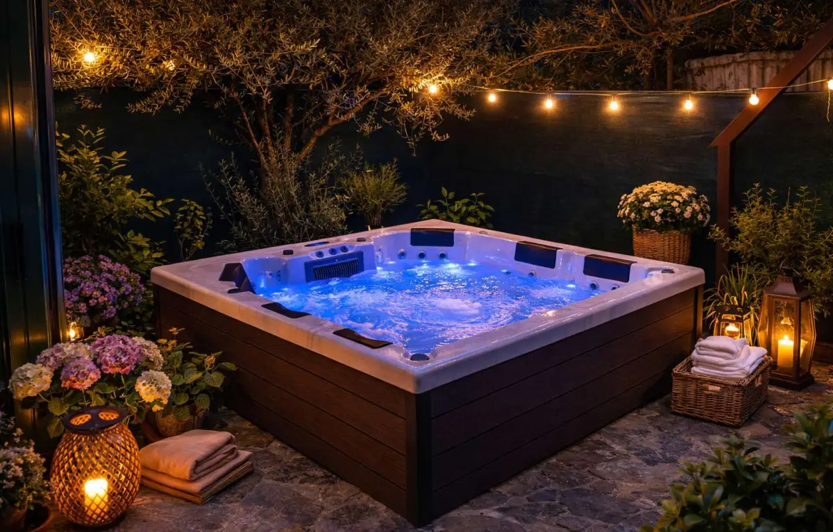 Vozaitis Family Villa