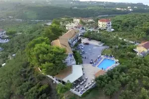 Zante View Studios & Villas