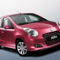 Suzuki Alto 1.0 cc