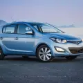 Ηyundai i20 Category Medium or similar