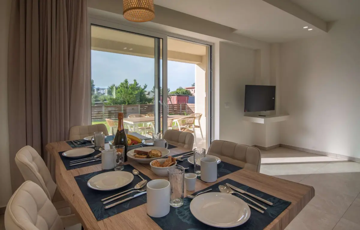 Holy Ghost Luxury Villa