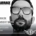On Decks Agent Greg Opening Set DeMouz, Sokra, DIM STRAV at Barrage club Zakynthos 