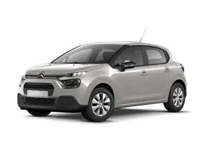 Citroen C3 1000cc or similar