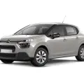 Citroen C3 1000cc or similar