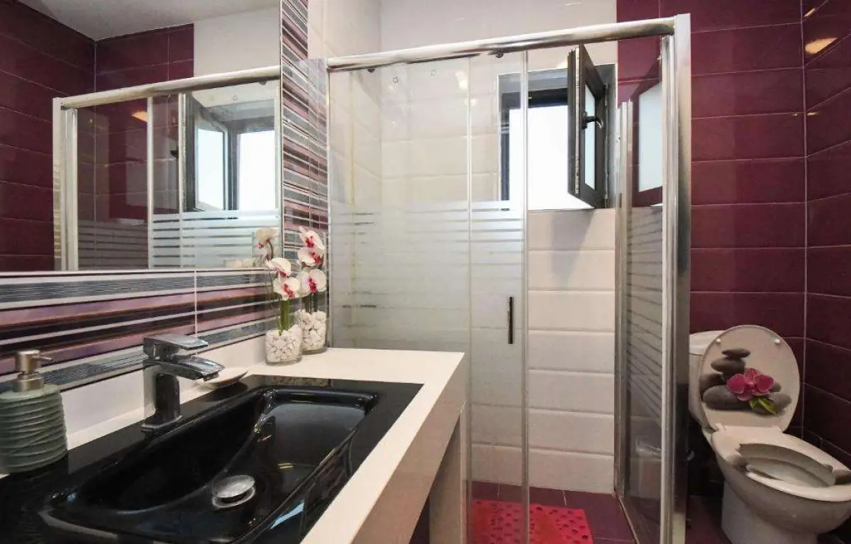 Eftychia Suite