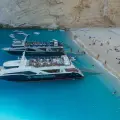 3 Hours Cruise to Marathonisi - Caretta Caretta from the Port of Zakynthos