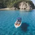 Zakynthos Island 5 Hour North Cruise