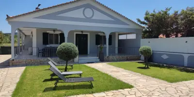 Vozaitis Family Villa