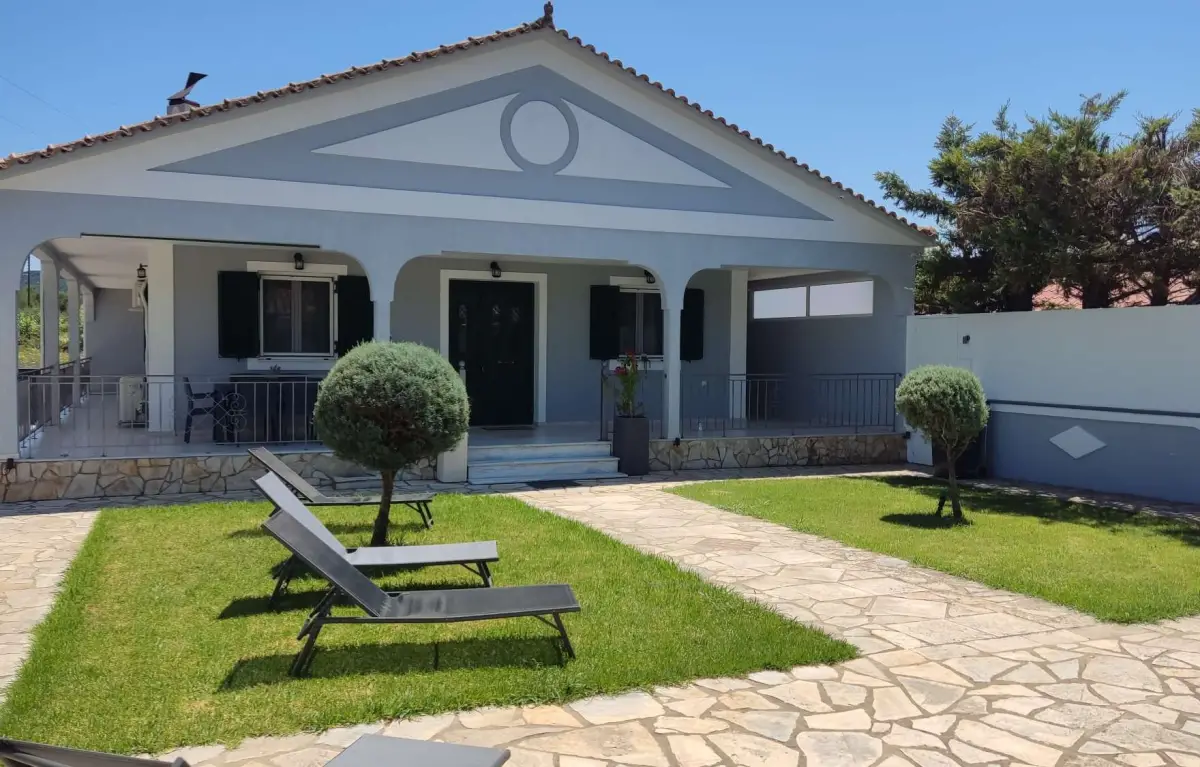 Vozaitis Family Villa