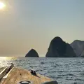 3 Hours Cruise to Keri Caves & Myzithres
