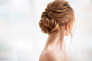Anjeli Studio & Salon - Wedding make up